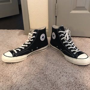 Converse chuck Taylor’s